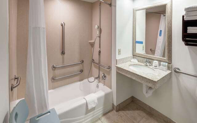 Hampton Inn Kansas City - Liberty