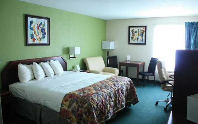 Super 8 Somerset
