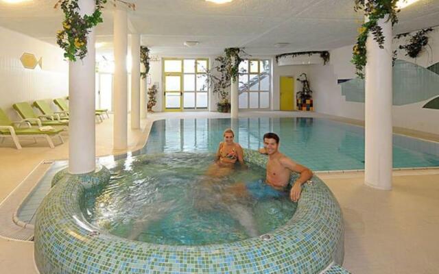 hotel Waldheim