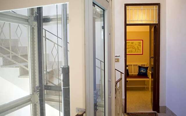 Bed And Breakfast Piazza Vittorio