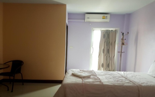 The Star Villa Resort