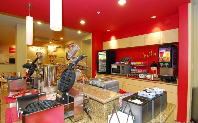 Towneplace Suites by Marriott Arundel Mills