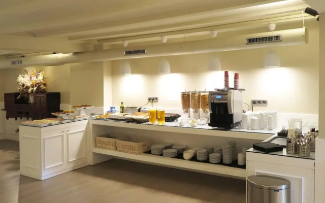 Serennia Exclusive Rooms
