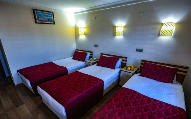 Cappadocia Safir Hotel