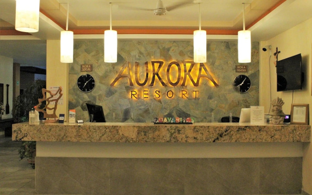 Auroza Resort