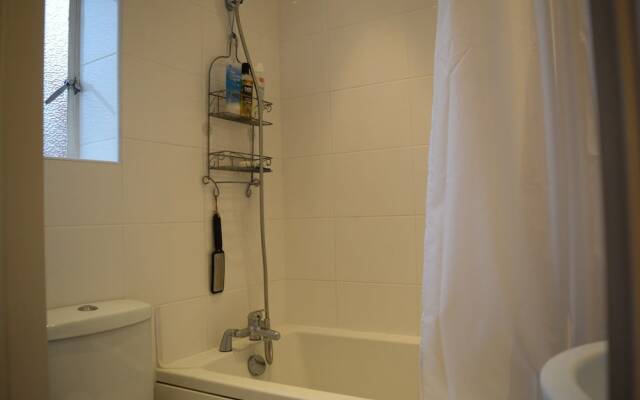 1 Bedroom Flat in Covent Garden