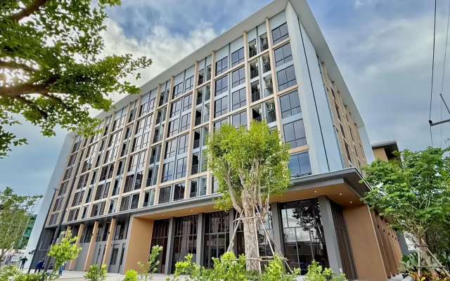 Rangsit Residence