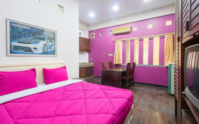OYO 90696 Tobana House Bintaro