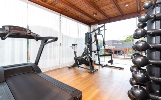 Duplex c/ 3Qtos e Infraestrutura Completa | AIR 5