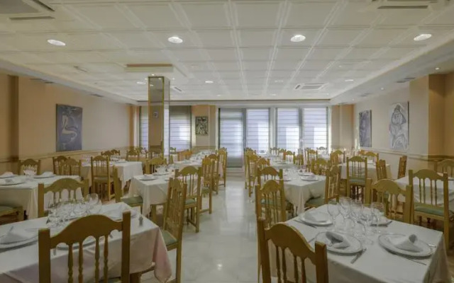 Hostal Restaurante La Pineda