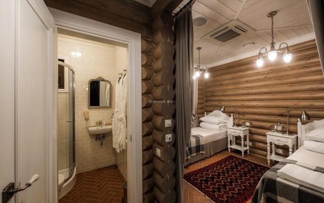Utkino Country House