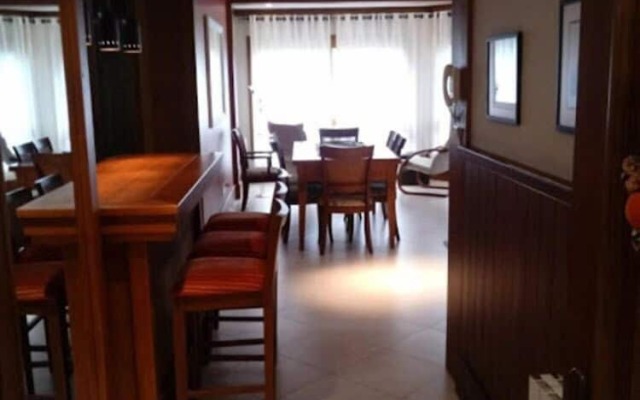 Locar-in Gramado Vista verde e perto de Tudo