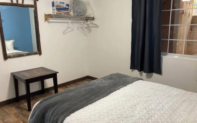 Gold Suites Rentals