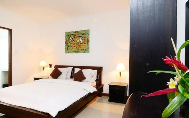 Villa Bunga Hotel & Spa