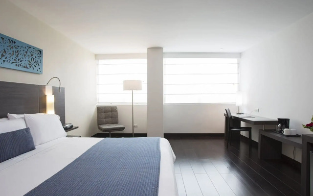 Hotel BH El Poblado