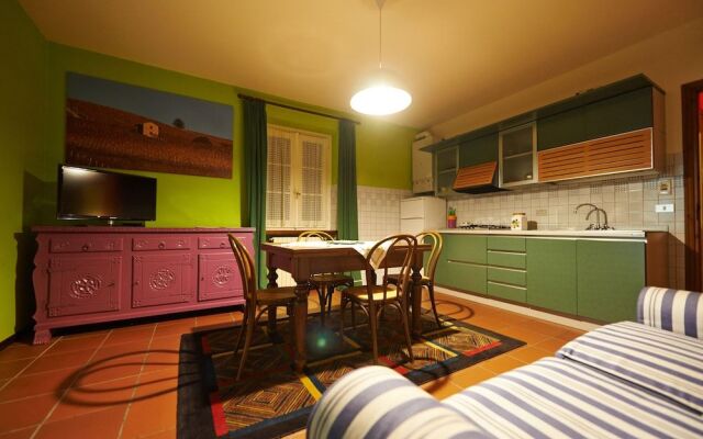 Felicin - Dimora del Centro