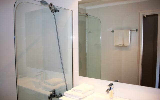 Apartaments Les Dunes