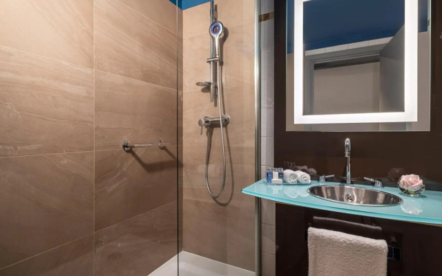 Hôtel Le Marquis by Inwood Hotels
