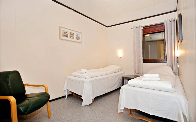 Sandmoen Bed & Breakfast
