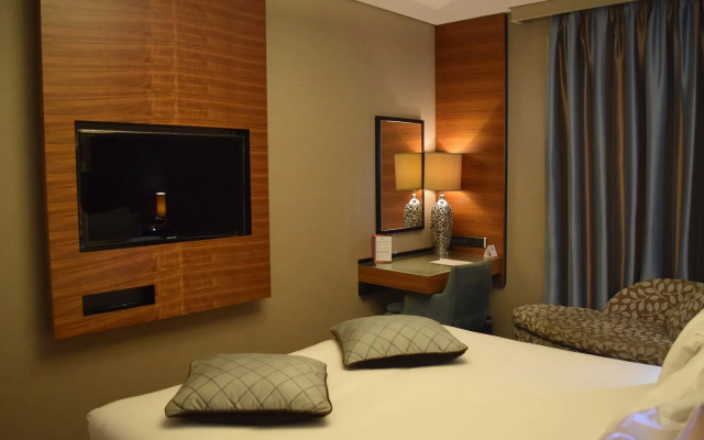 Clayton Hotel Birmingham