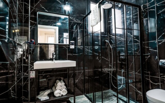 Umbelo Suites Dalyan