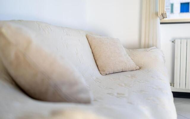 Victoria Hall Bordighera - 2 bedroom apartment - Parking