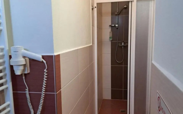 Penzion Kozak B&B