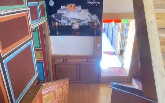 Danbalan Ancient Collector's Homestay