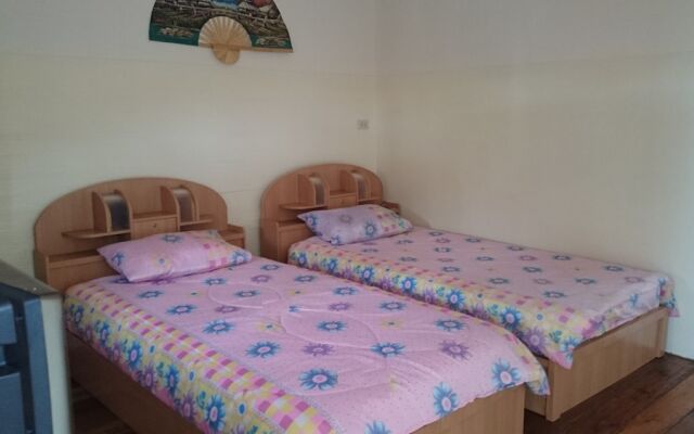 Smile Resort