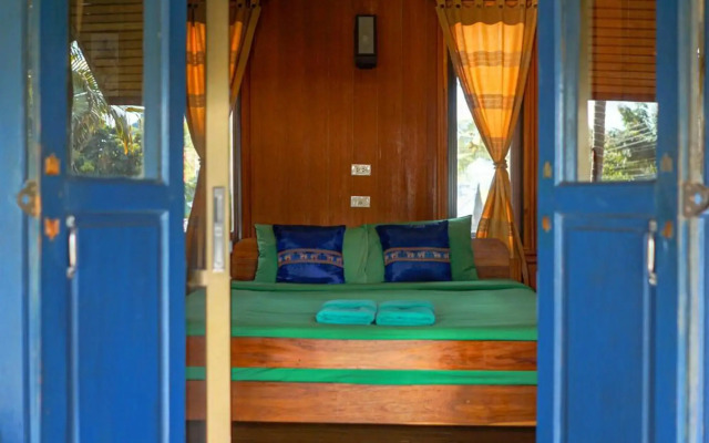 Pai Homey