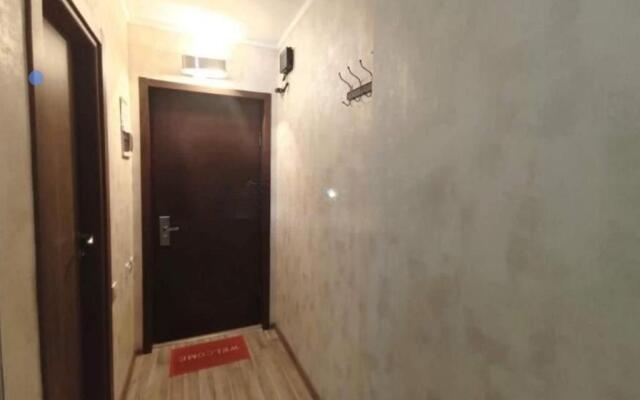 Apartment in Orbi Sea Tower