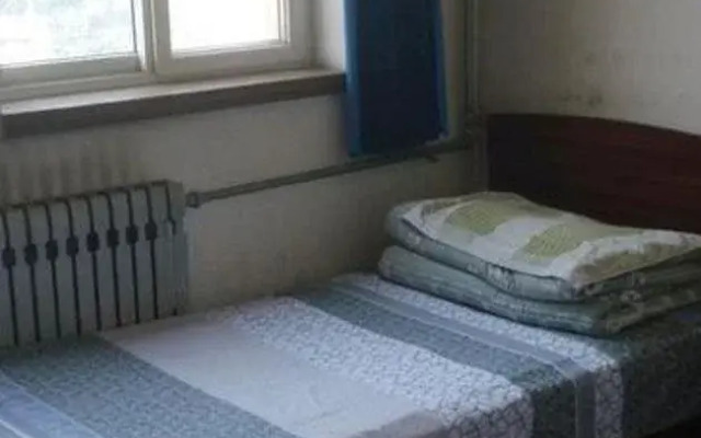 Chaoyang Hostel