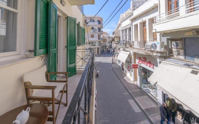 Rethymno Heart