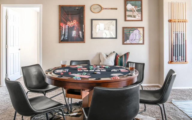 Fierro in Scottsdale