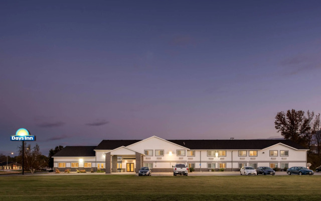 Days Inn by Wyndham Carroll