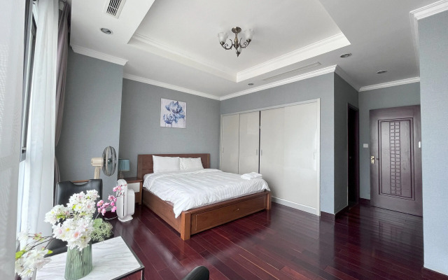 Mai-homestay Royal City 3 bedrooms
