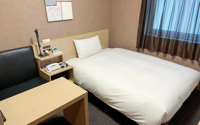Hotel Route Inn Toyohashi Ekimae