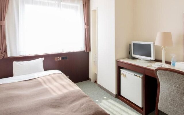 Hotel Toraya