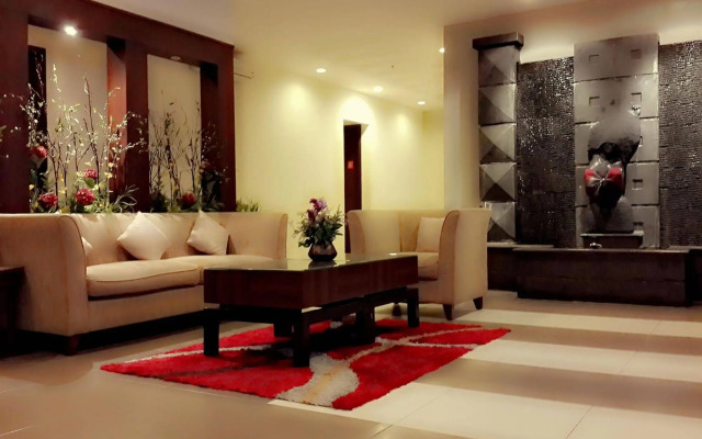 M-Regency Makassar