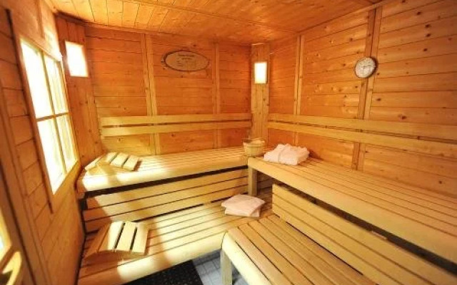 Hotel und Kongresszentrum Wanderath