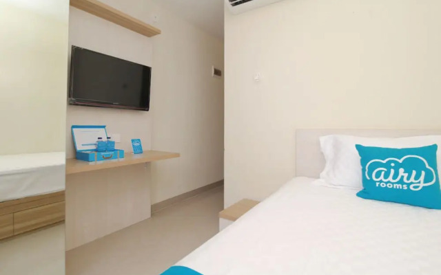 Airy Syariah Setiabudi Guntur 16A Jakarta