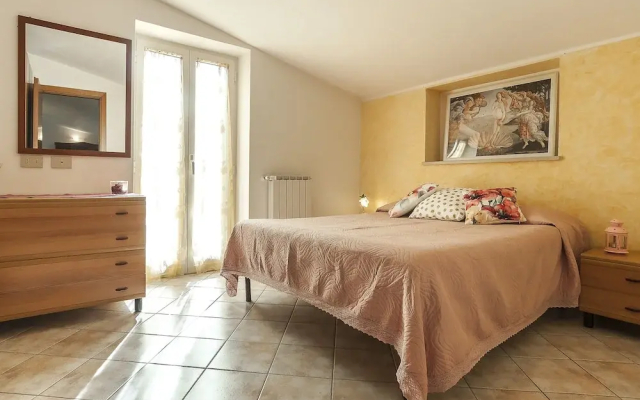 Casa Vacanza Argo