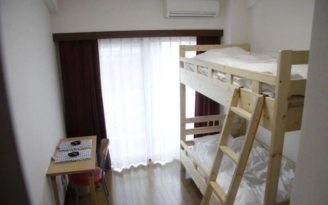 Fujizakura Inn