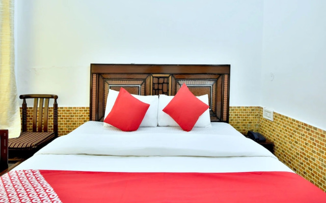 OYO 12443 Hotel Snowretreat