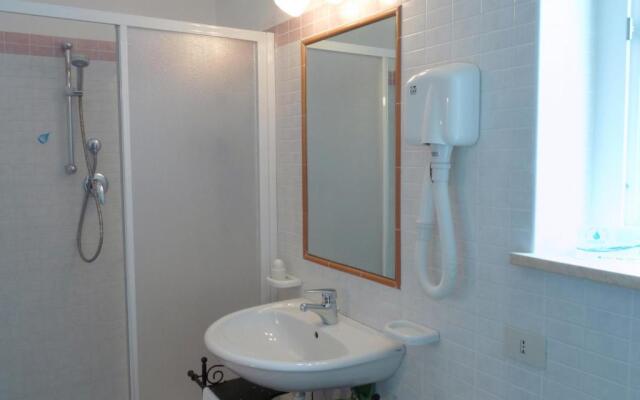 Bio Agriturismo Mare in Campagna