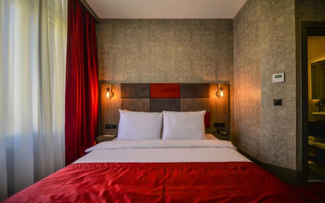 A11 Hotel Atasehir
