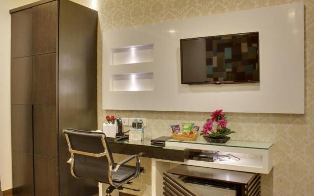 Taj Princess The Boutique Hotel