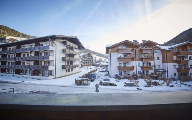 Appartement White Chili