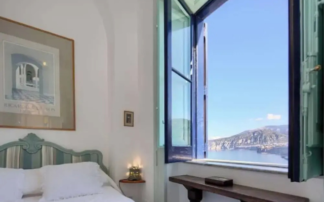 Villa La Terrazza