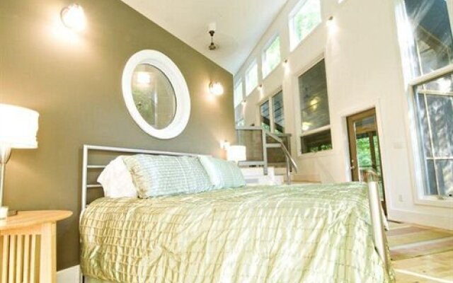 Butterfly Gap Retreat